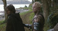 Jaime and Brienne - house-lannister photo