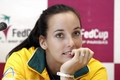 Jamila Gajdosova - tennis photo