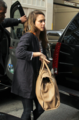 Jessica - Arriving at their hotel in Soho, NY - June 05, 2012 - jessica-alba photo
