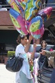 Jessica - Celebrating Honor's 4th birthday in Brentwood - June 09, 2012 - jessica-alba photo