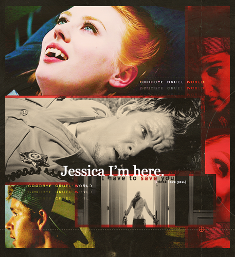 Jessica and Jason