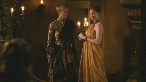 Joffrey and Ros