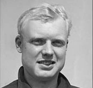 John Michael Hawthorn (10 April 1929 – 22 January 1959)