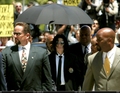 June 13, 2005 - Acquittal - michael-jackson photo