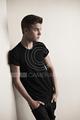 Justin photoshop for Fabulous Magazine - justin-bieber photo