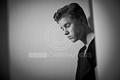 Justin photoshop for Zeit Magazine - justin-bieber photo