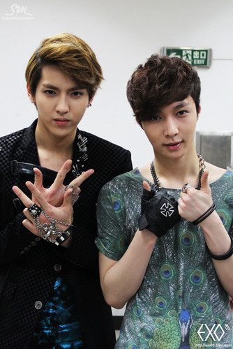  KRIS and Lay