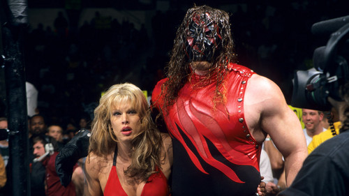  Kane's Former Flames