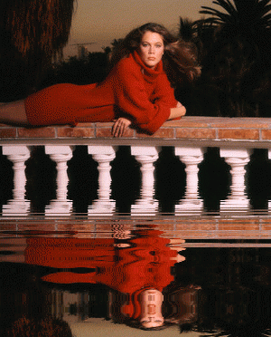 Kathleen Turner 