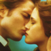 Kisses - twilight-series icon