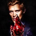 Klaus - the-vampire-diaries-tv-show icon