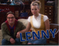 Lenny  - the-big-bang-theory photo
