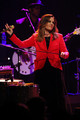 Lisa Marie Presley In Concert, New York, NY - lisa-marie-presley photo