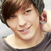 Louis <33 - louis-tomlinson icon