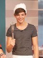 Louis...<33 - one-direction photo