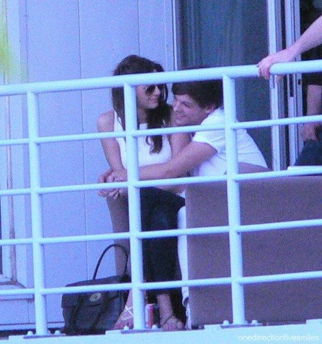  Louis and Eleanor
