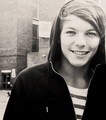 Louis♥ - louis-tomlinson fan art