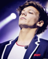 Louis :) - one-direction photo