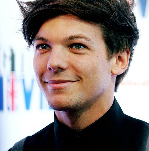  Louis :)