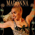 Madonna - music photo