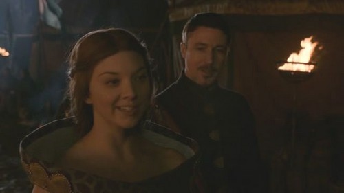  Margaery and Petyr