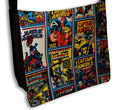 Marvel Messenger Bags - marvel-comics photo
