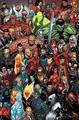Marvel Universe - marvel-comics photo