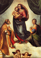 Mary - Angels In The Bible  - blessed-virgin-mary photo