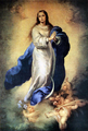 Mary - In The Bible - blessed-virgin-mary photo