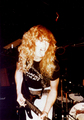 Megadeth  - megadeth photo