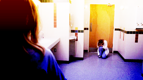 Meredith and Lexie ♥