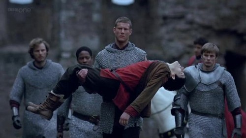 Merlin Season 4 Episode 2