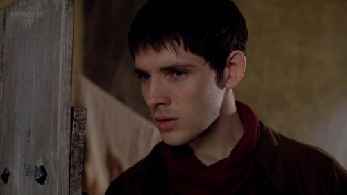  Merlin Season 4 Episode 2