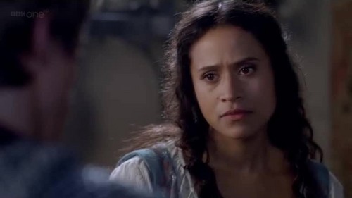  Merlin Season 4 Episode 3