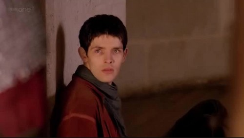 Merlin Season 4 Episode 3