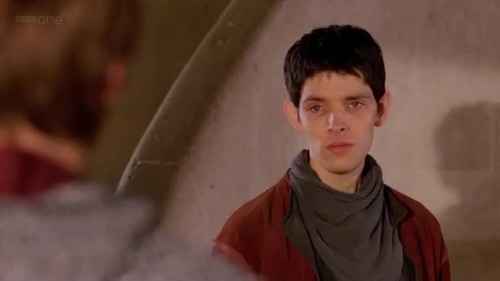 Merlin Season 4 Episode 3