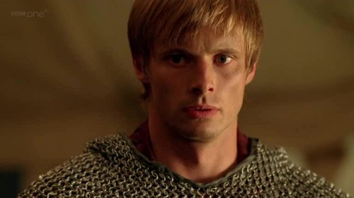  Merlin Season 4 Episode 5