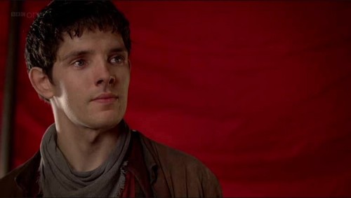 Merlin Season 4 Episode 5