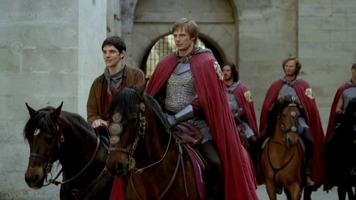 Merlin Season 4 Episode 5