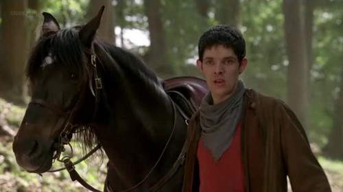 Merlin Season 4 Episode 6