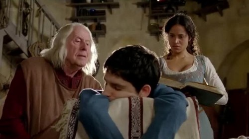 Merlin Season 4 Episode 6