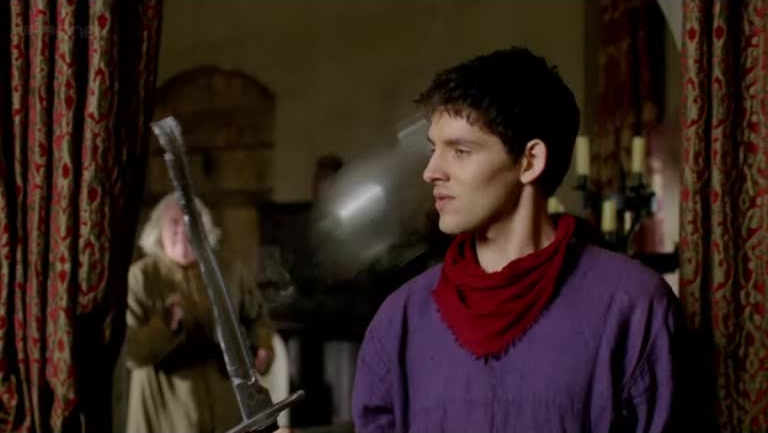 Merlin Season Episode Fanpop Characters.