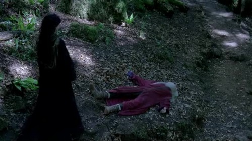  Merlin Season 4 Episode 6