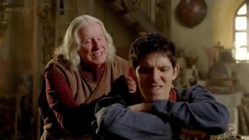  Merlin Season 4 Rpisode 6