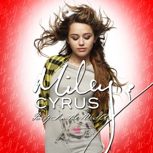 Miley Cyrus - Party In The U.S.A.