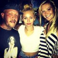 Miley New Pic - miley-cyrus photo