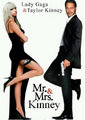 Mr. & Mrs. Kinney :) - lady-gaga fan art