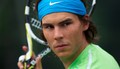Nadal’s Wax Figure Unveiled In London - tennis photo