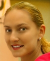 Nadia Petrova-1 - tennis photo