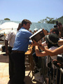 Nathan Fillion Monte Carlo Festival 2012 - nathan-fillion photo